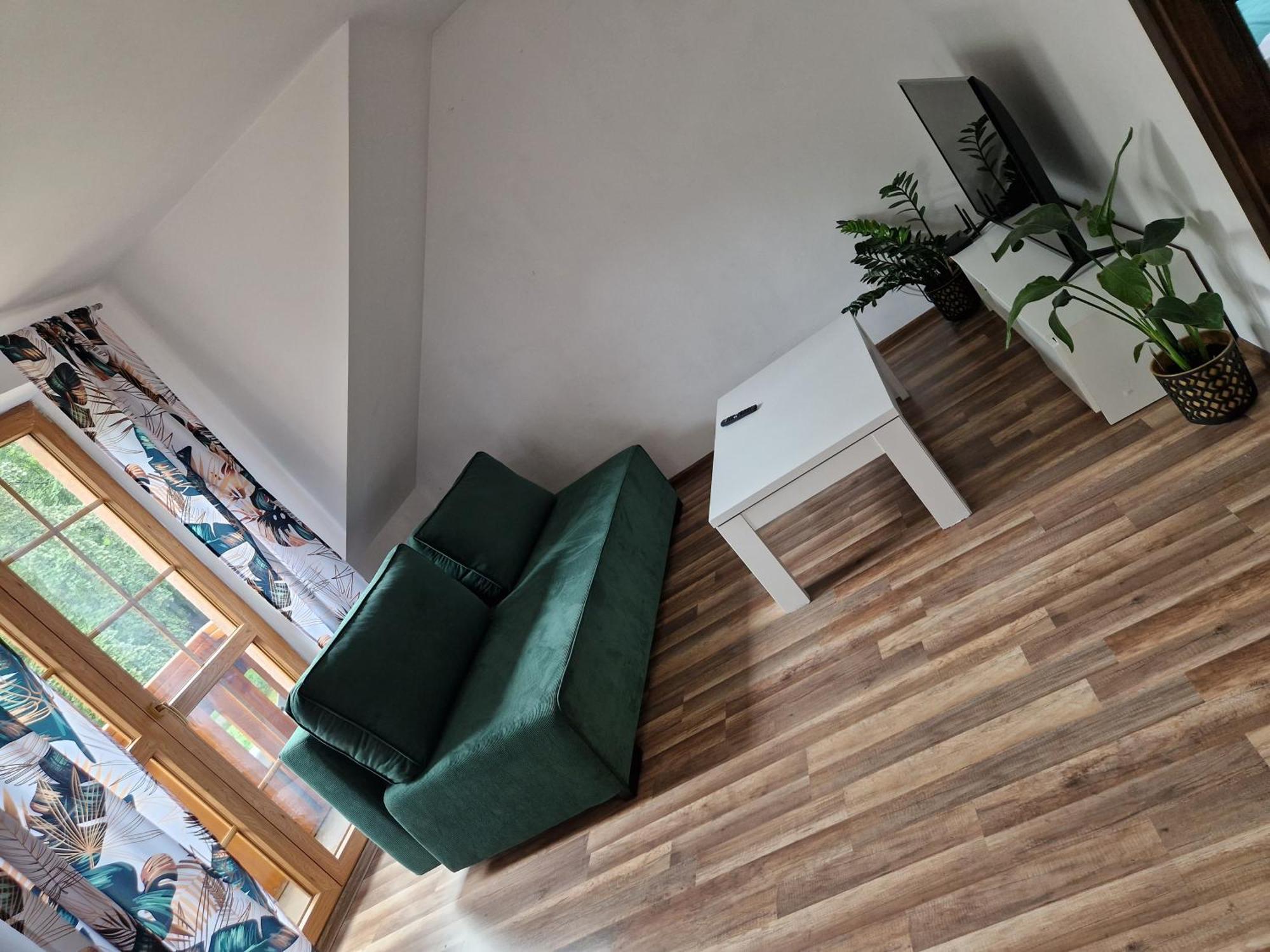 Hej To Tu Apartamenty Karpacz Exterior photo